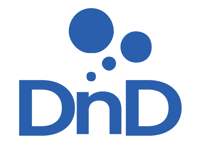 DnD Cleaning Services.