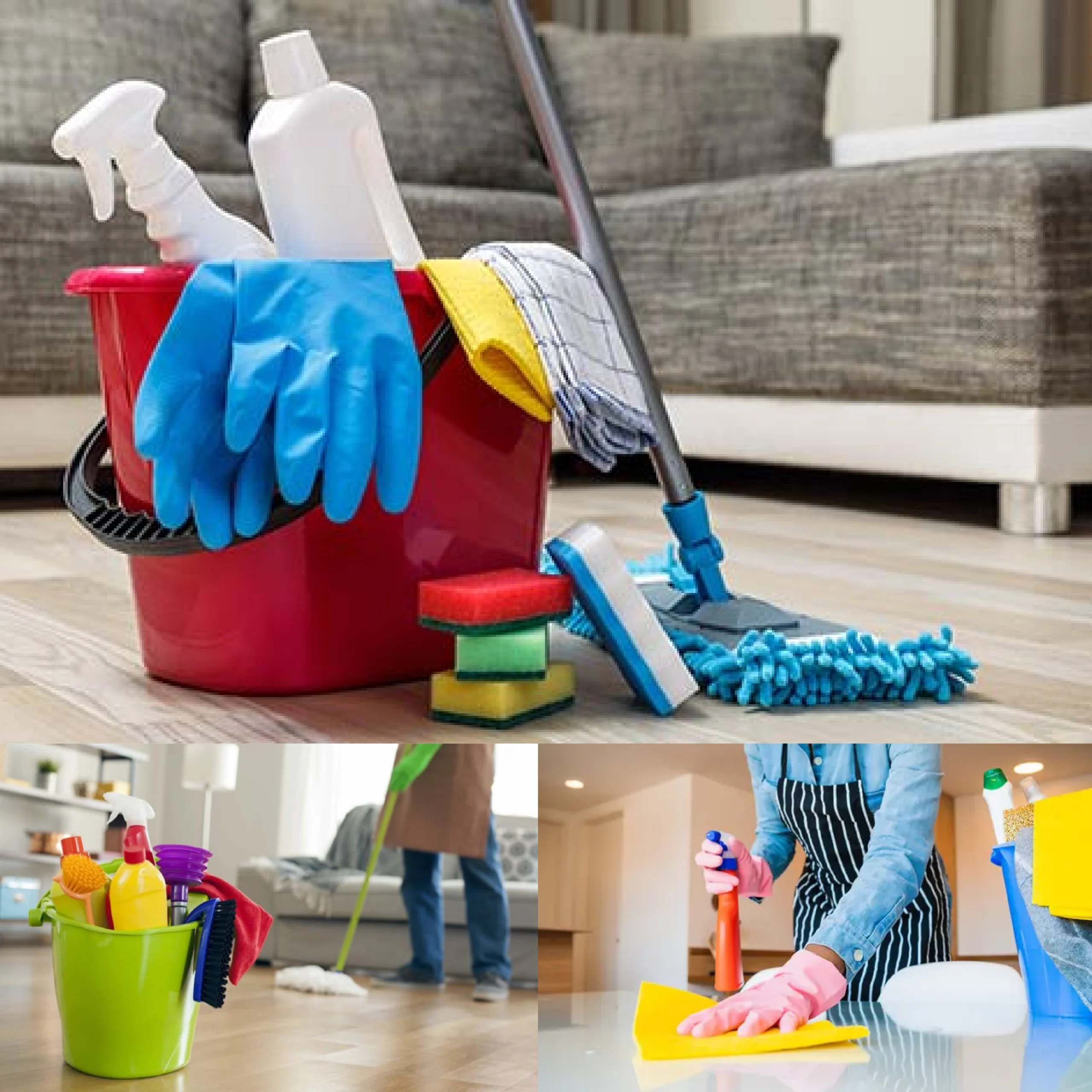cleaning services in nairobi